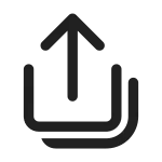 Send Copy SVG Icon
